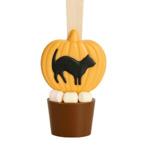 Black Cat Stirrer