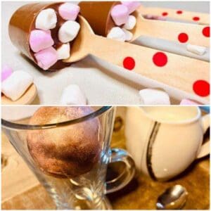 Hot Chocolate Gift Set