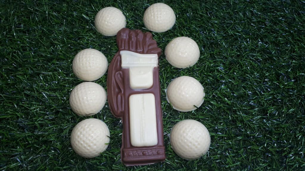 Father's Day Golf Gifts