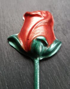 Valentines Day Hand Made Chocolates
