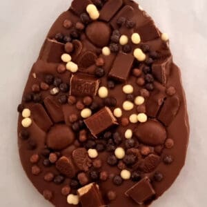 Easter Egg Designs