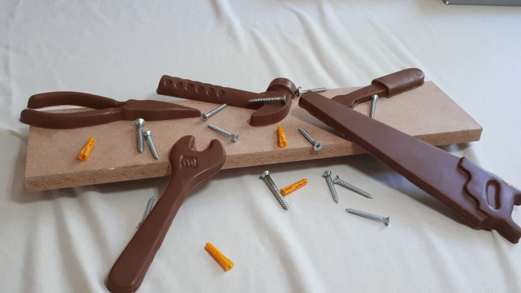 Good Chocolate Boxes
