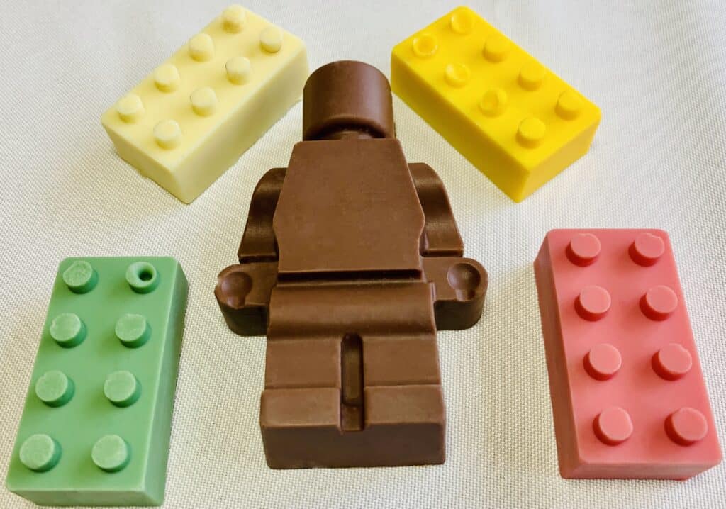 Belgium Chocolate
