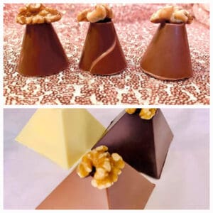 Walnut Whip Collection